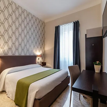 La Rotonda da Sabrina B&B-2